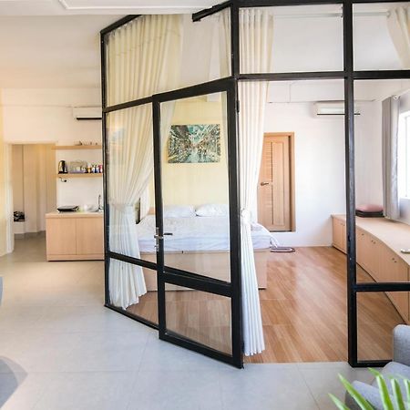 123 Apartment In Bui Vien Street, District 1 Thành Pho Ho Chí Minh Esterno foto