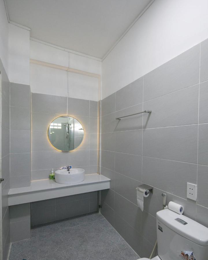 123 Apartment In Bui Vien Street, District 1 Thành Pho Ho Chí Minh Esterno foto