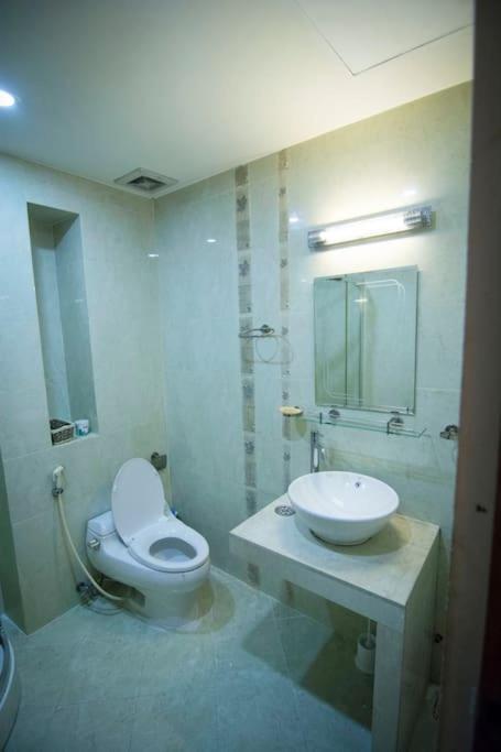 123 Apartment In Bui Vien Street, District 1 Thành Pho Ho Chí Minh Esterno foto
