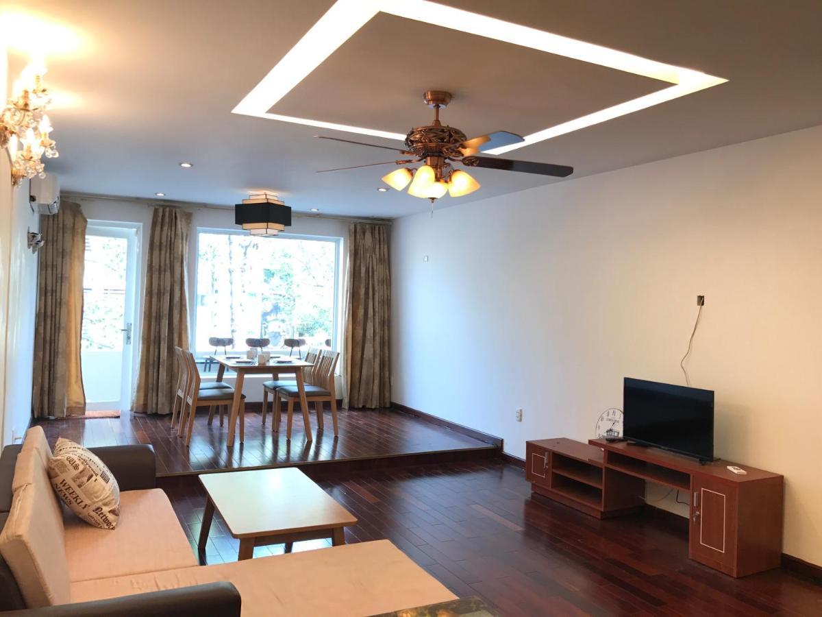 123 Apartment In Bui Vien Street, District 1 Thành Pho Ho Chí Minh Esterno foto