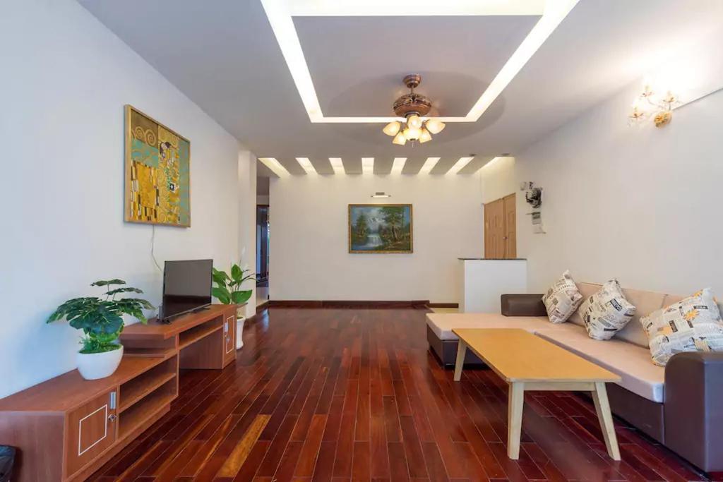 123 Apartment In Bui Vien Street, District 1 Thành Pho Ho Chí Minh Esterno foto