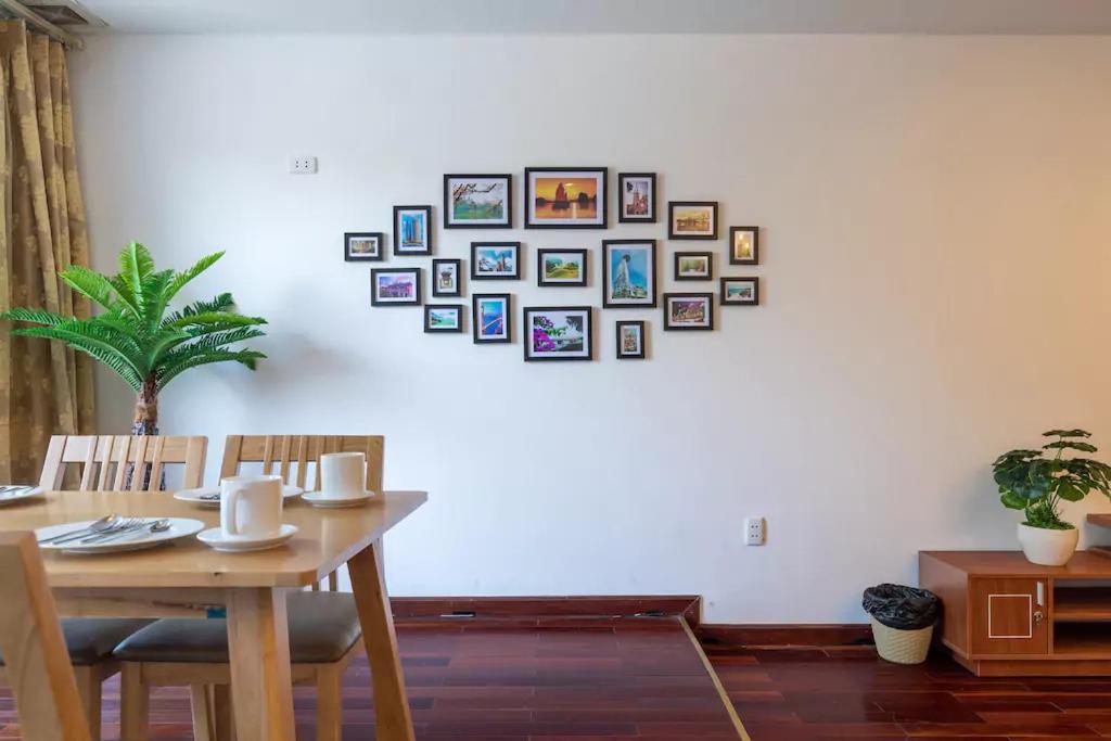 123 Apartment In Bui Vien Street, District 1 Thành Pho Ho Chí Minh Esterno foto